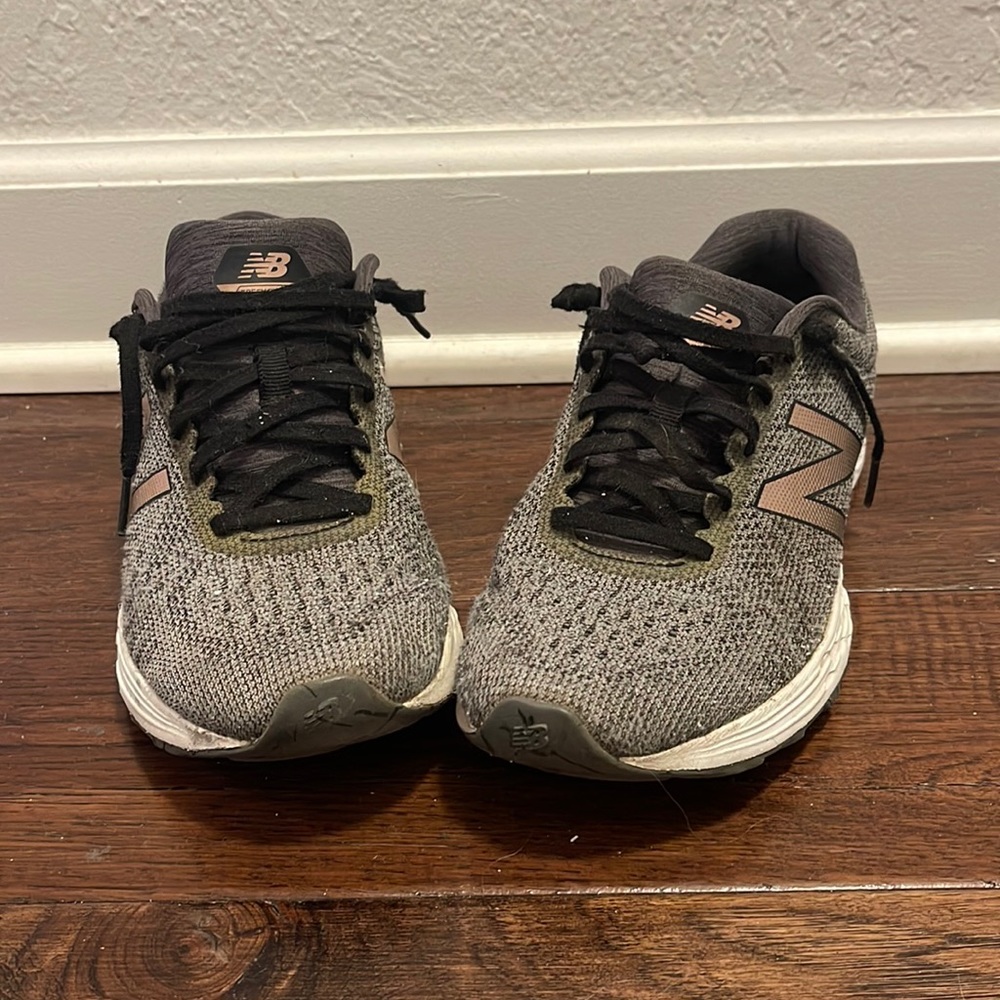 New Balance Fresh Foam Arishi
